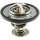 Purchase Top-Quality 189f/87c Thermostat by MOTORAD - 762-189 pa5