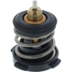 Purchase Top-Quality 189f/87c Thermostat by MOTORAD - 964-189 pa1