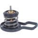 Purchase Top-Quality 189f/87c Thermostat by MOTORAD - 964-189 pa3