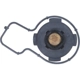 Purchase Top-Quality 189f/87c Thermostat by MOTORAD - 964-189 pa4