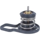 Purchase Top-Quality 189f/87c Thermostat by MOTORAD - 964-189 pa5