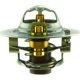 Purchase Top-Quality AISIN - THZ007 - Engine Coolant Thermostat pa1
