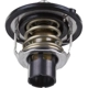 Purchase Top-Quality AISIN - THZ008 - Engine Coolant Thermostat pa6