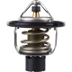 Purchase Top-Quality AISIN - THZ008 - Engine Coolant Thermostat pa9
