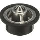 Purchase Top-Quality 190f/88c Thermostat by GATES - 33922 pa6