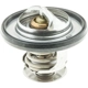 Purchase Top-Quality GATES - 34059 - 190f/88c Thermostat pa6
