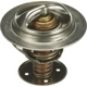 Purchase Top-Quality GATES - 34238 - 190f/88c Thermostat pa5