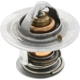Purchase Top-Quality 190f/88c Thermostat by GATES - 34299 pa4