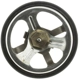Purchase Top-Quality MOTORAD - 4047-90 - 190f/88c Thermostat pa3