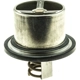 Purchase Top-Quality MOTORAD - 4061-90 - Thermostat pa4