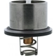 Purchase Top-Quality 190f/88c Thermostat by MOTORAD - 4087-90 pa11