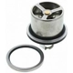 Purchase Top-Quality 190f/88c Thermostat by MOTORAD - 4087-90 pa15