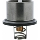 Purchase Top-Quality 190f/88c Thermostat by MOTORAD - 4087-90 pa17