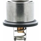 Purchase Top-Quality Thermostat 190F / 88C by MOTORAD - 4087-90 pa18