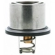 Purchase Top-Quality Thermostat 190F / 88C by MOTORAD - 4087-90 pa22