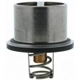 Purchase Top-Quality 190f/88c Thermostat by MOTORAD - 4087-90 pa24