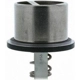 Purchase Top-Quality 190f/88c Thermostat by MOTORAD - 4087-90 pa25