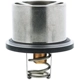 Purchase Top-Quality 190f/88c Thermostat by MOTORAD - 4087-90 pa29