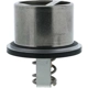 Purchase Top-Quality 190f/88c Thermostat by MOTORAD - 4087-90 pa34