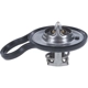 Purchase Top-Quality 190f/88c Thermostat by MOTORAD - 449-190 pa10