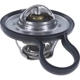 Purchase Top-Quality 190f/88c Thermostat by MOTORAD - 449-190 pa13