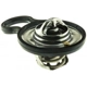 Purchase Top-Quality 190f/88c Thermostat by MOTORAD - 5449-190 pa15