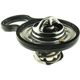 Purchase Top-Quality 190f/88c Thermostat by MOTORAD - 5449-190 pa21