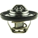 Purchase Top-Quality 190f/88c Thermostat by MOTORAD - 5449-190 pa22