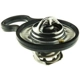 Purchase Top-Quality 190f/88c Thermostat by MOTORAD - 5449-190 pa6