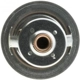 Purchase Top-Quality 190f/88c Thermostat by MOTORAD - 655-190 pa7