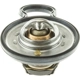 Purchase Top-Quality 190f/88c Thermostat by MOTORAD - 7449-190 pa6