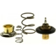 Purchase Top-Quality 190f/88c Thermostat by MOTORAD - 821-190 pa7