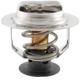 Purchase Top-Quality MOTORCRAFT - RT1248 - Thermostat Assembly pa1