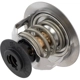 Purchase Top-Quality MOTORCRAFT - RT1251 - 190f/88c Thermostat pa3