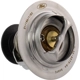 Purchase Top-Quality 190f/88c Thermostat by MOTORCRAFT - RT1255 pa2