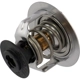 Purchase Top-Quality 190f/88c Thermostat by MOTORCRAFT - RT1255 pa3