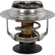 Purchase Top-Quality 190f/88c Thermostat by MOTORCRAFT - RT1255 pa4