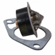 Purchase Top-Quality MOTORCRAFT - RT1049 - 190f/88c Thermostat pa1