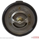 Purchase Top-Quality 190f/88c Thermostat by MOTORCRAFT - RT1121 pa2