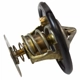 Purchase Top-Quality 190f/88c Thermostat by MOTORCRAFT - RT1121 pa4