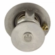 Purchase Top-Quality 190f/88c Thermostat by MOTORCRAFT - RT1150 pa6