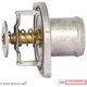 Purchase Top-Quality 190f/88c Thermostat by MOTORCRAFT - RT1169 pa7