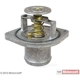Purchase Top-Quality 190f/88c Thermostat by MOTORCRAFT - RT1169 pa8