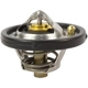 Purchase Top-Quality 190f/88c Thermostat by MOTORCRAFT - RT1211 pa11