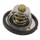 Purchase Top-Quality 190f/88c Thermostat by MOTORCRAFT - RT1211 pa2