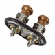 Purchase Top-Quality 190f/88c Thermostat by MOTORCRAFT - RT1231 pa5