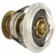 Purchase Top-Quality 190f/88c Thermostat by MOTORCRAFT - RT1232 pa10