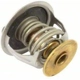 Purchase Top-Quality 190f/88c Thermostat by MOTORCRAFT - RT1232 pa11