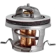 Purchase Top-Quality Thermostat 192F / 89C par GATES - 34080 pa5