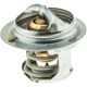 Purchase Top-Quality 192f/89c Thermostat by GATES - 34806 pa8
